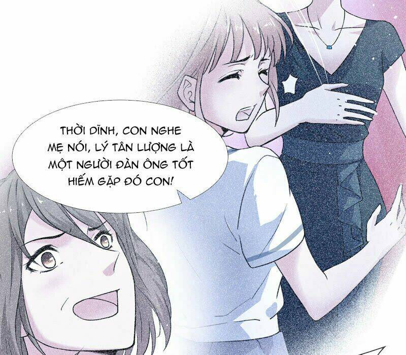 Chiến Lược Lãng Mạn Của Thịnh Thiếu: Chapter 28