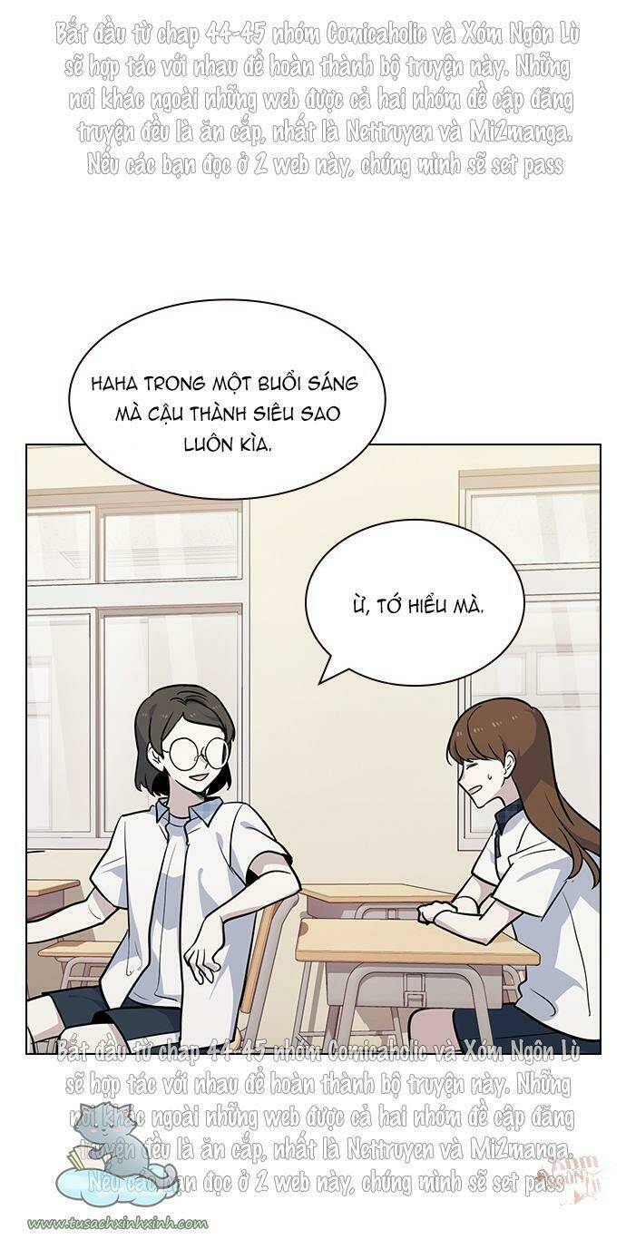 Thằng Bạn Trai Tồi Tệ Của Tôi: Chapter 59