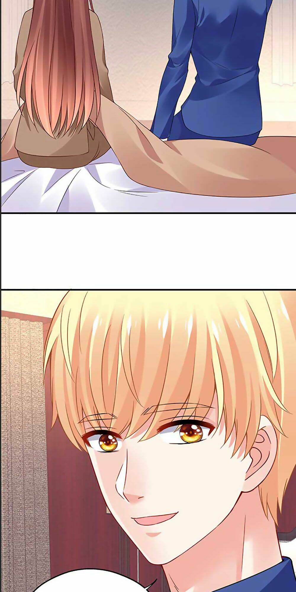 Bạn Trai 1/4 Của Tôi: Chapter 42