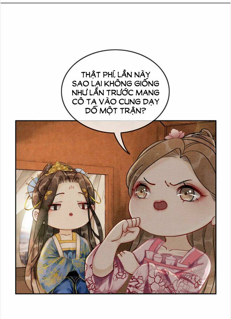 Hậu Cung Của Trẫm Cháy Rồi!: Chapter 41