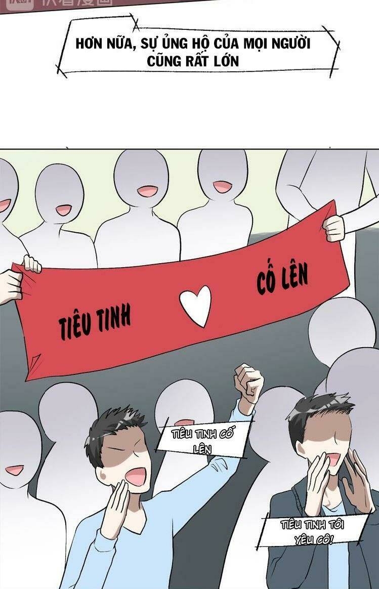 Thần Lai Yêu Vãng: Chapter 48