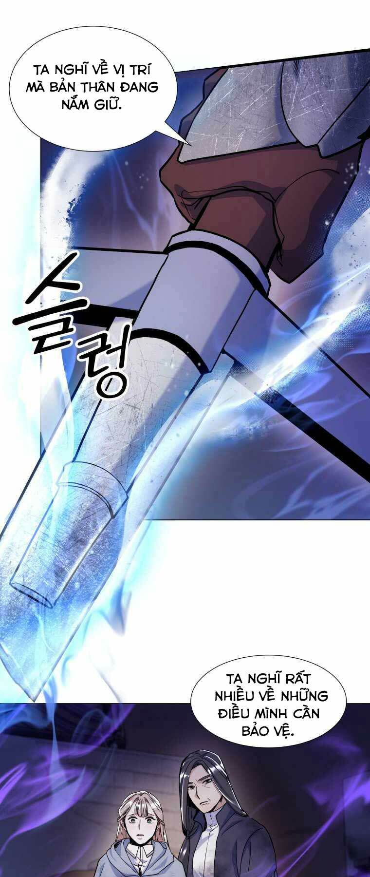 Bạo Chúa Cường Hoành: Chapter 20