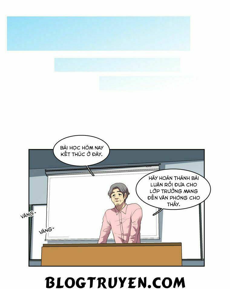 My Shining World: Chapter 14