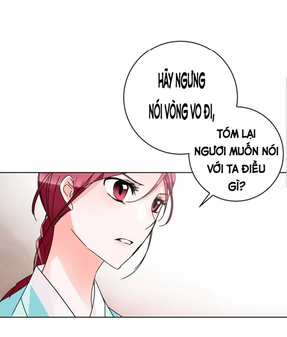 Chae Hong Sa: Chapter 56