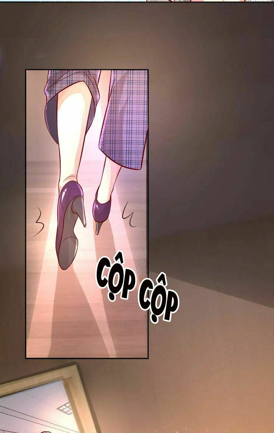 Y Sủng Thành Hôn: Chapter 3