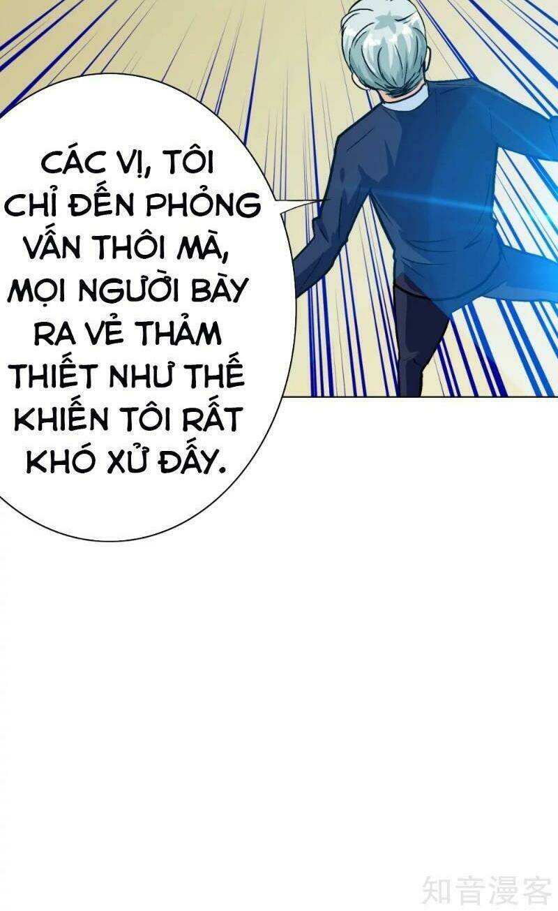 Hệ Thống Tiên Tôn Tại Đô Thị: Chapter 119
