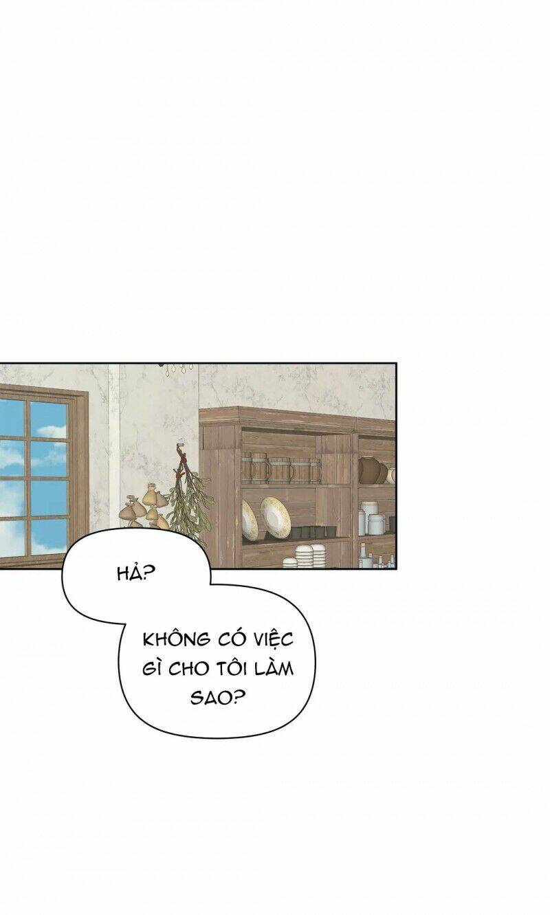 Công Chúa Thời Gian Có Hạn: Chapter 23