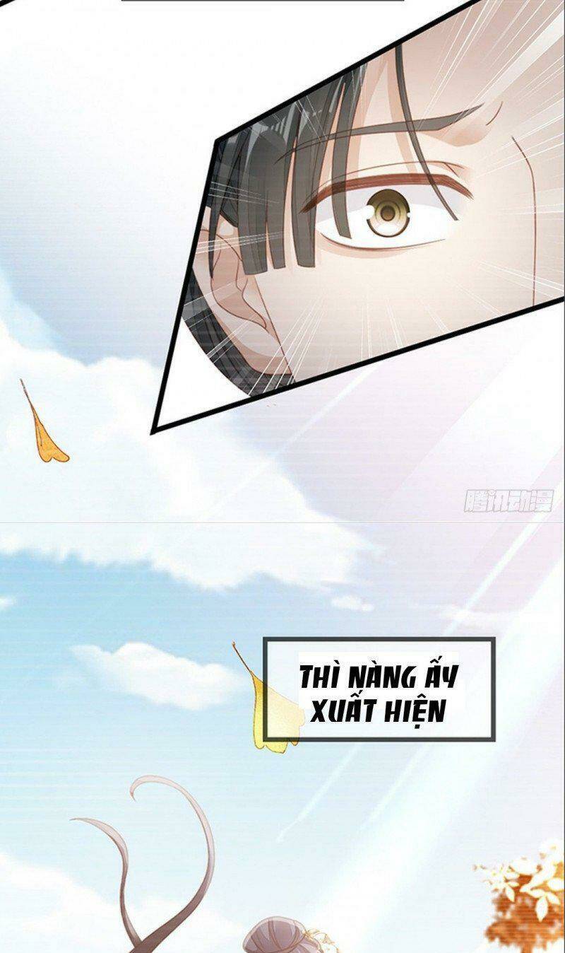 Mau Xuyên Không Rửa Tội Cho Nhân Vật Phản Diện: Chapter 49