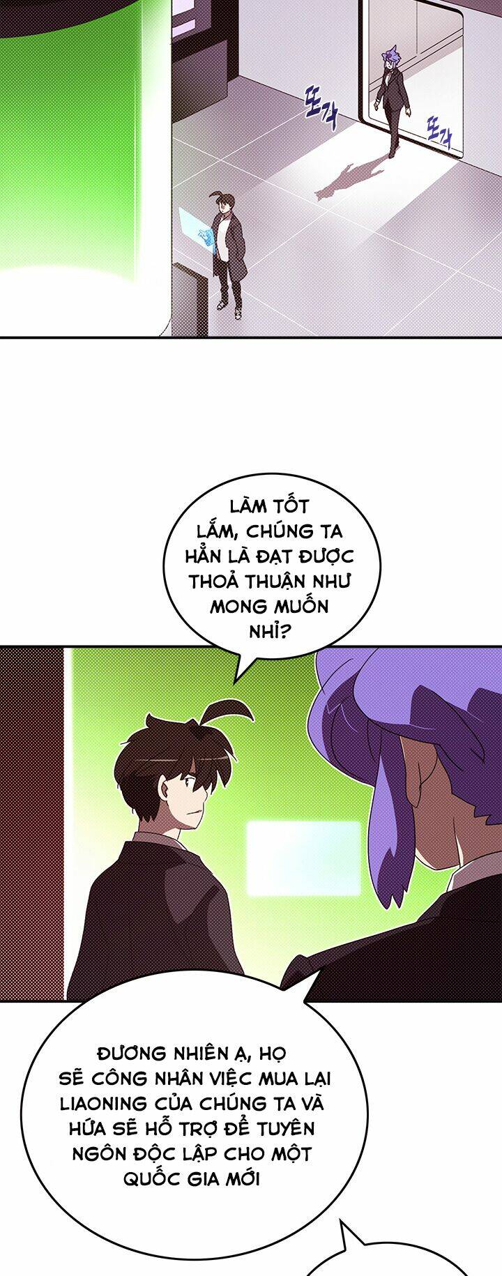 Ta Là Vua Pháp Sư: Chapter 97