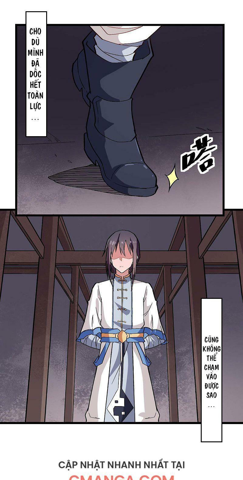Vườn Trường Cuồng Sư Hệ Thống: Chapter 130
