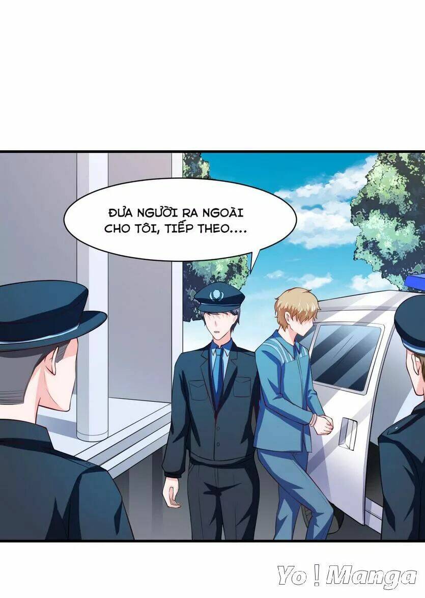 Thiểm Hôn Kinh Ái: Chapter 131