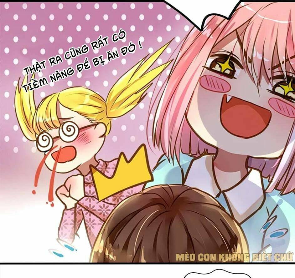 Không Có Ssr Làm Sao Để Yêu: Chapter 3