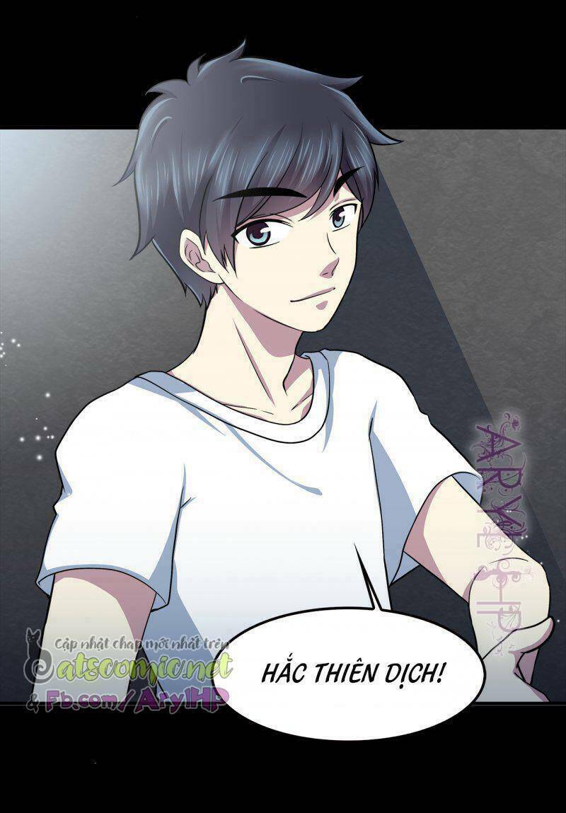 Người Yêu Thời Không: Chapter 21