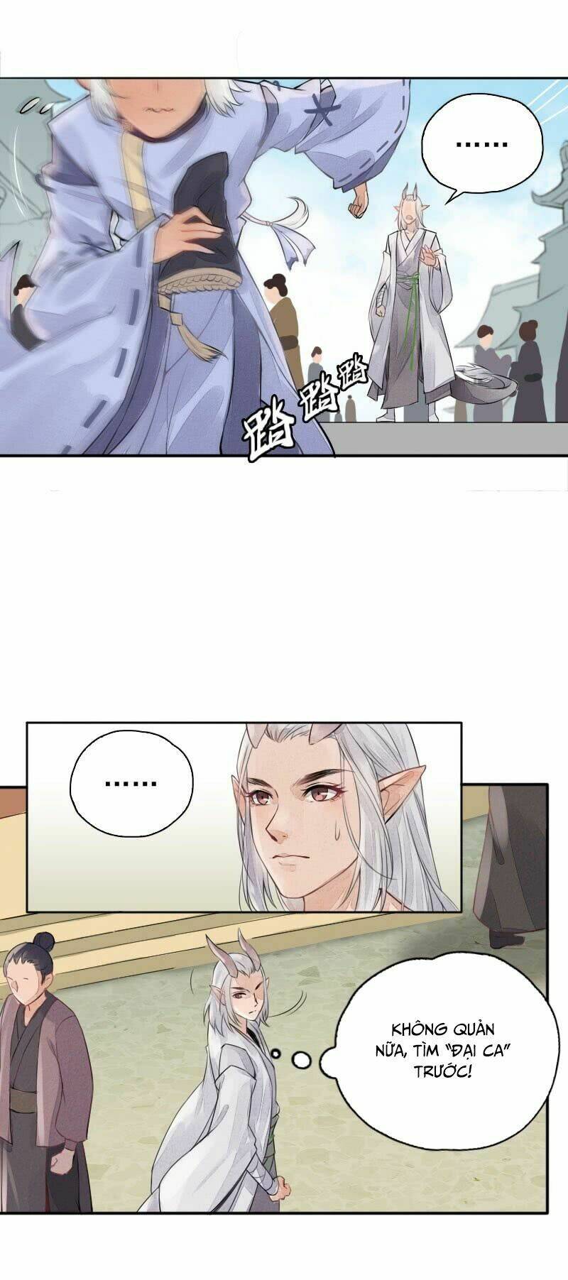 Tây Du Ngạo Tuyết Thiên: Chapter 18