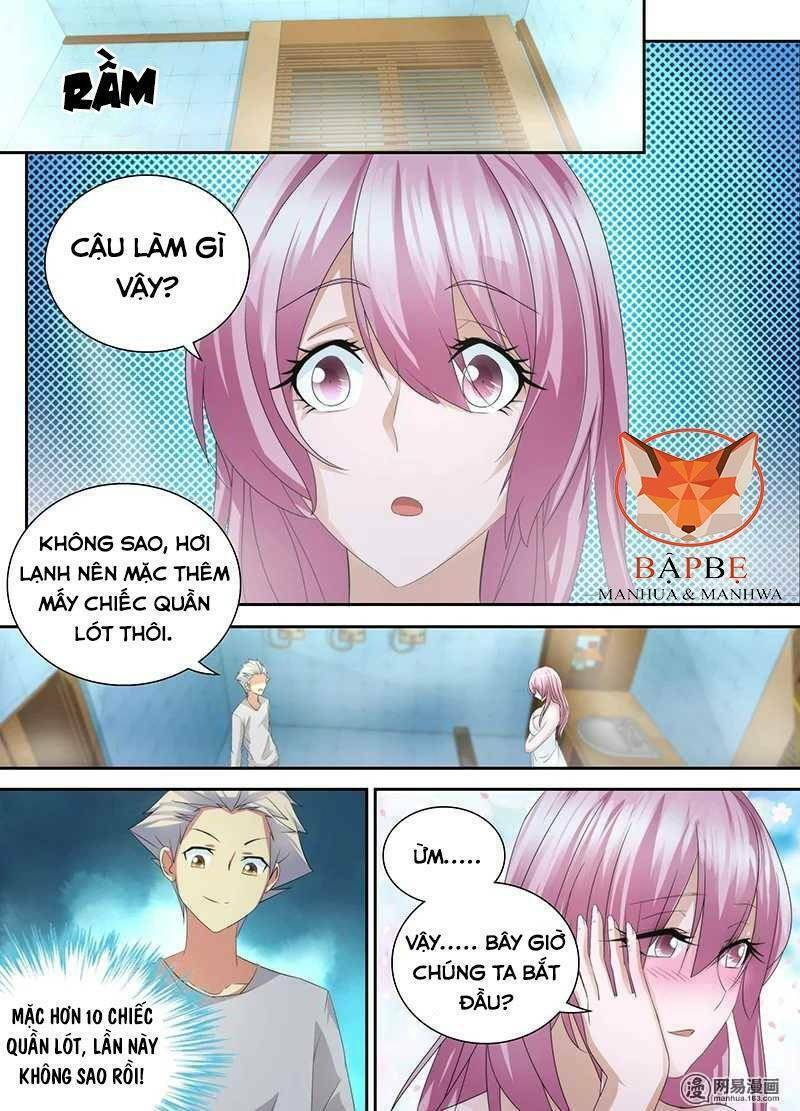 Tôi Là Thần Y: Chapter 66