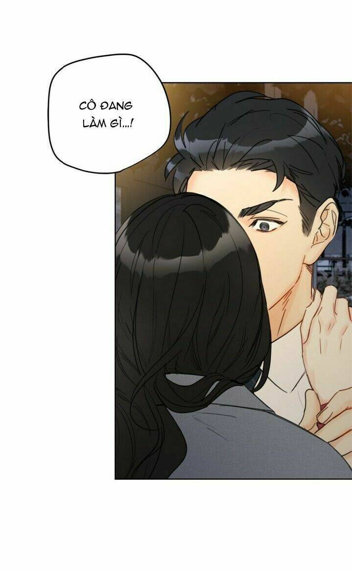 Hẹn Hò Nơi Công Sở: Chapter 30