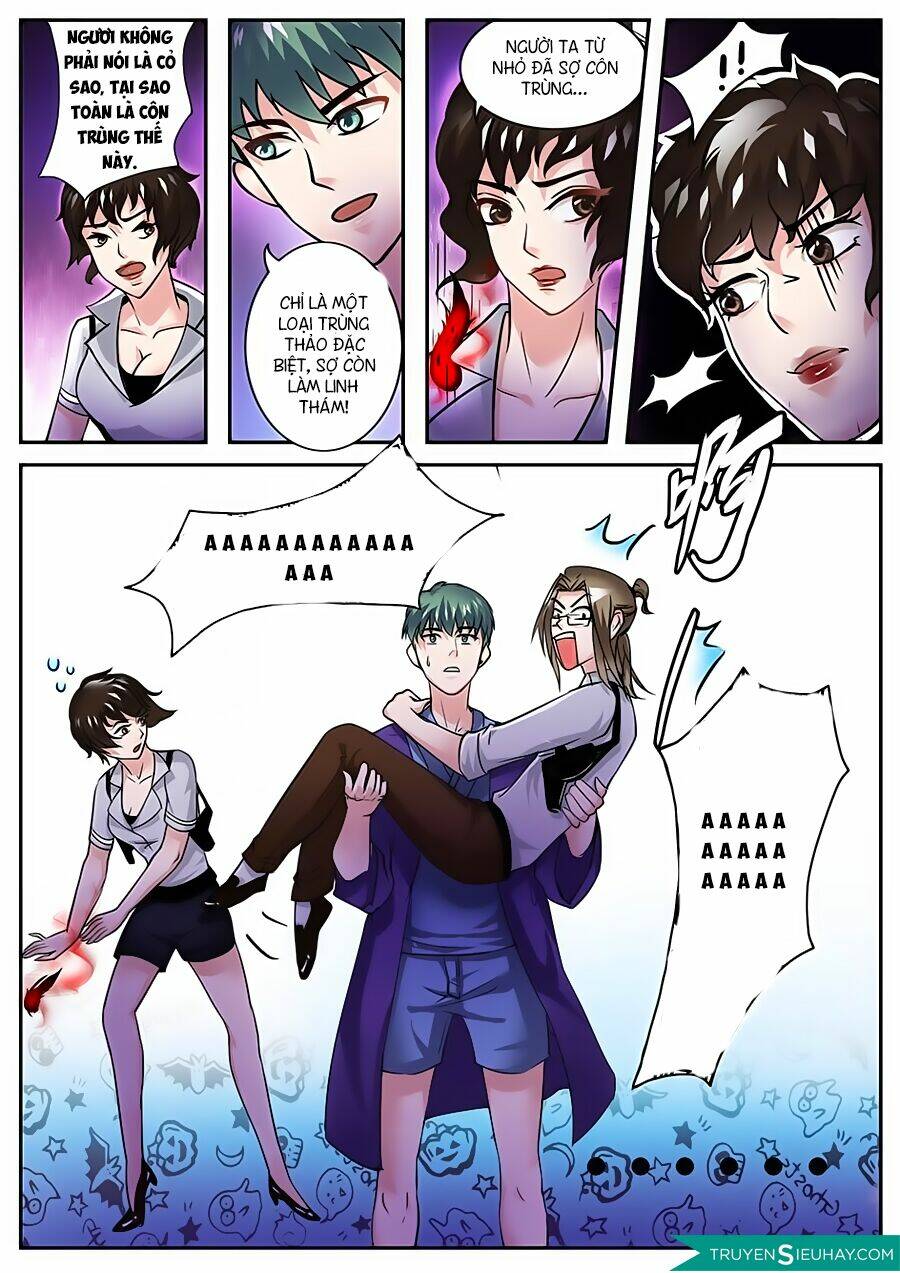 Cực Phẩm Tu Chân Thiếu Niên: Chapter 20