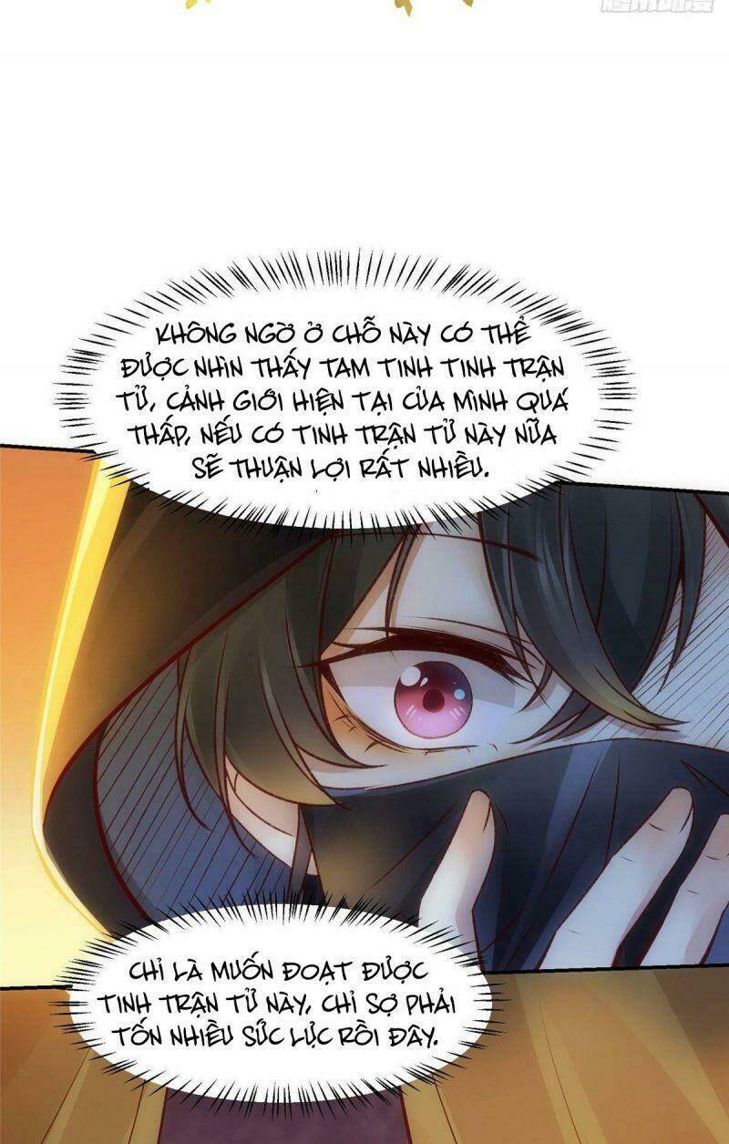 Nghịch Thiên Thần Phi Chí Thượng: Chapter 14