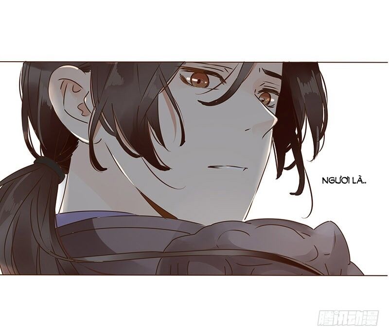 Đế Vương Trắc: Chapter 119.3