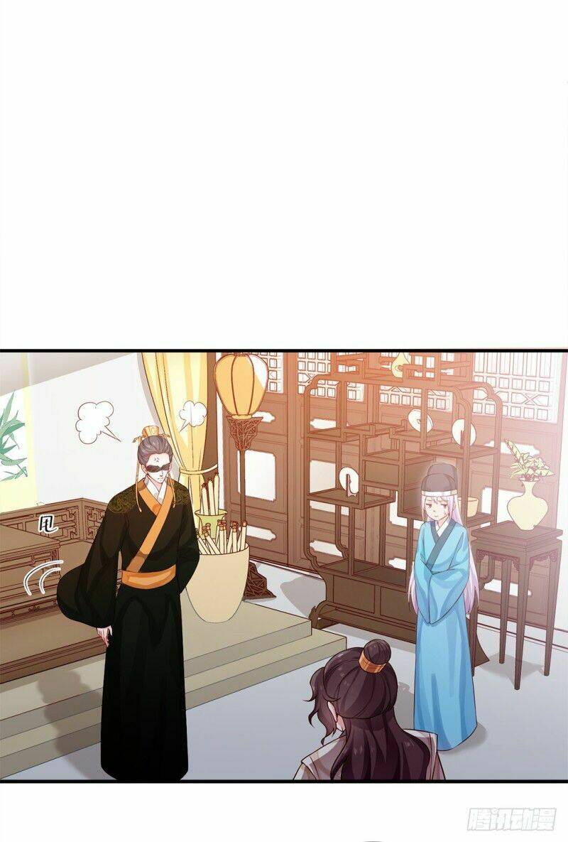 Bệ Hạ Xin Tự Trọng: Chapter 34