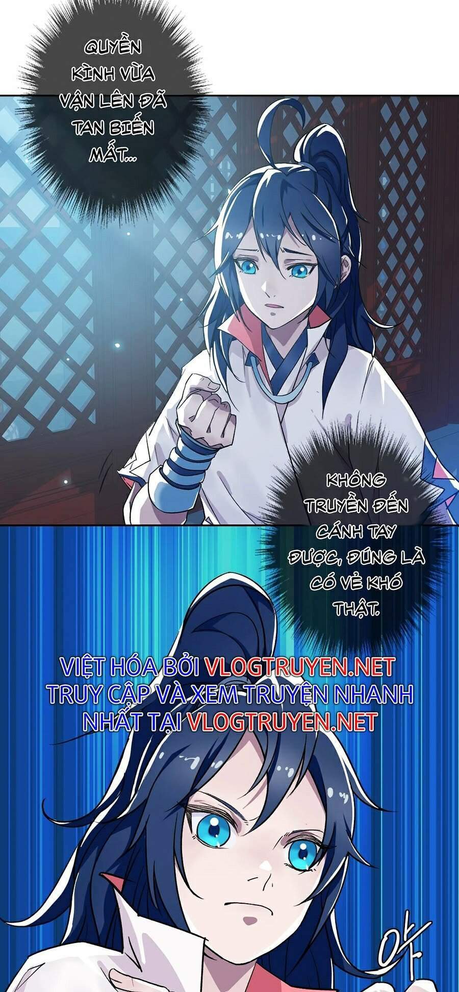 Siêu Đạo Thần Thuật: Chapter 14