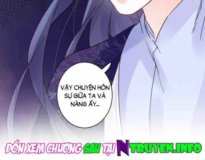 Hoa Nhan Sách: Chapter 135