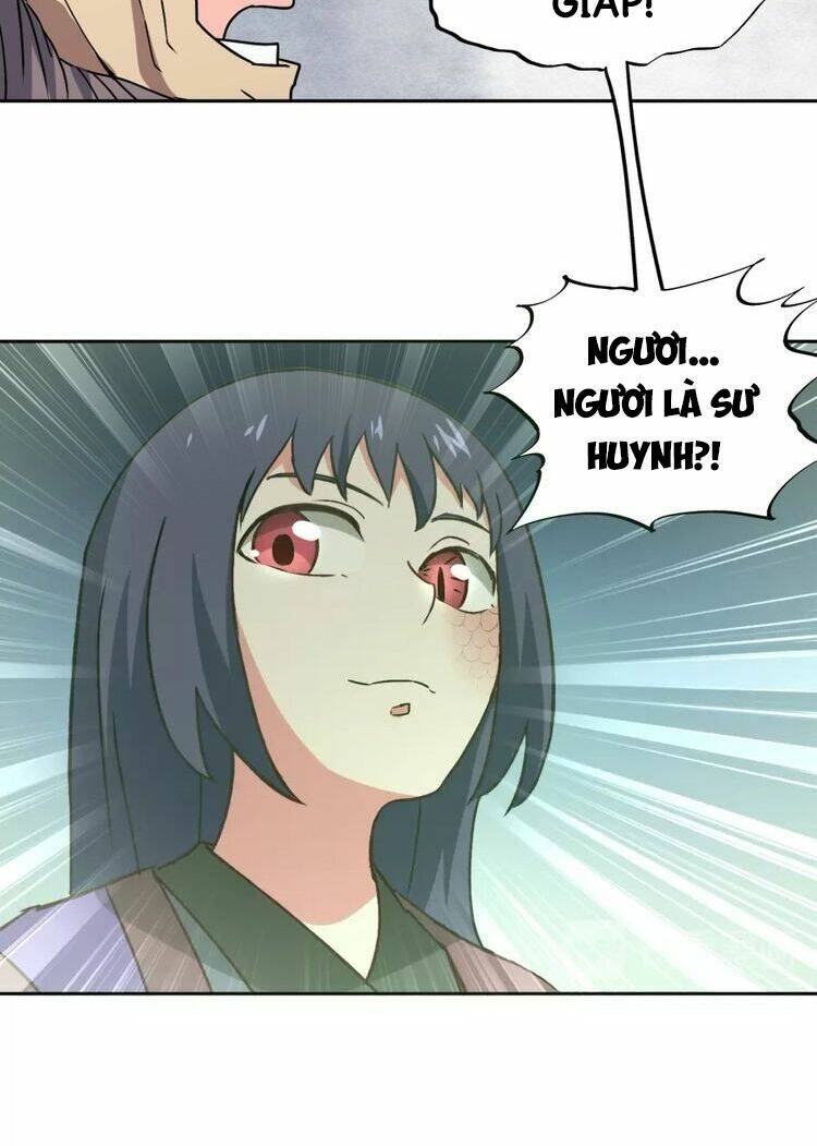 Ta Luyện Giả Kim Trong Thời Đại Tu Tiên: Chapter 30