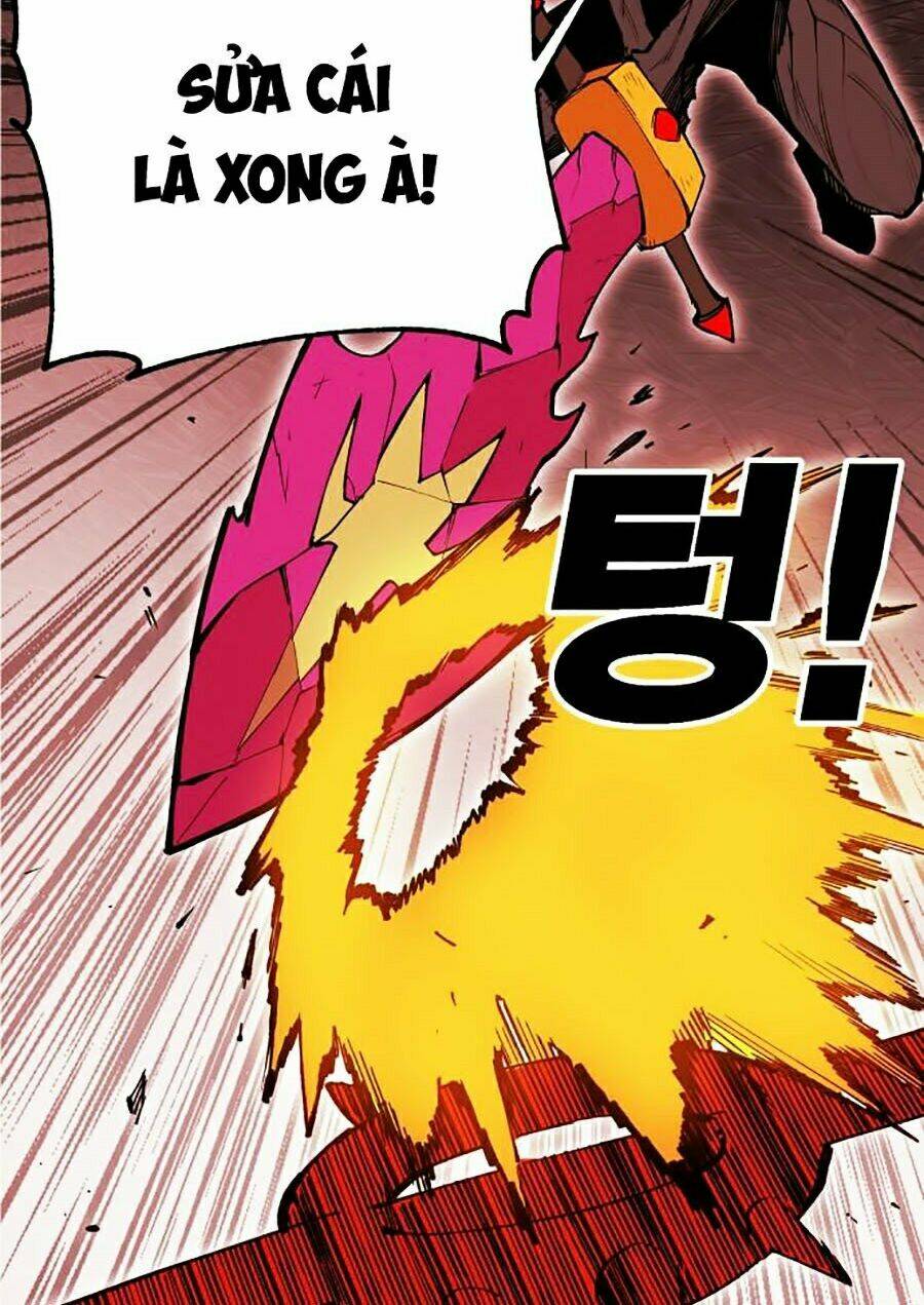 Hard Core Leveling Warrior Ss2: Chapter 95