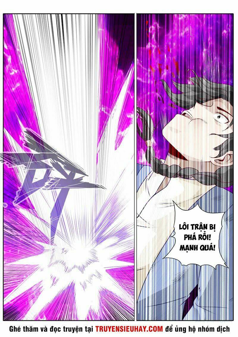 Chư Thiên Ký: Chapter 170