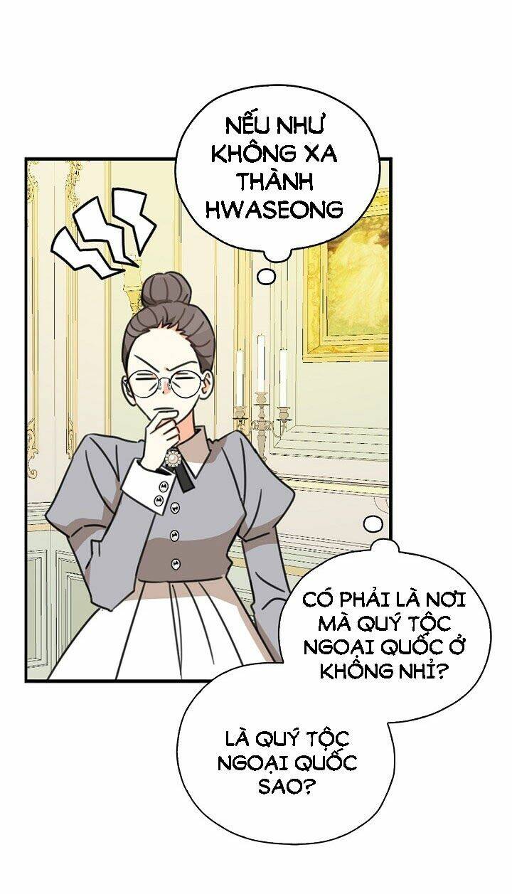 Ba Người Anh Trai Của Tôi Là Bạo Quân: Chapter 19