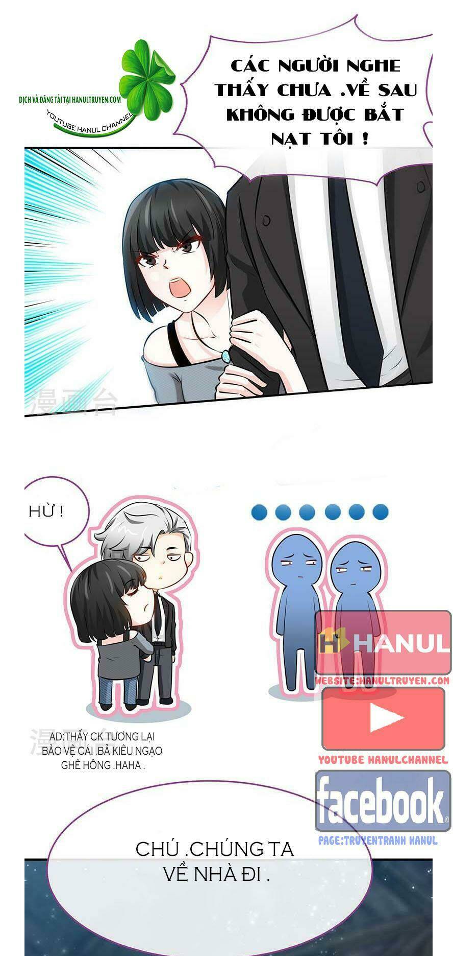 TRUY NÃ TOÀN CẦU TRUY THÊ VỀ SỦNG: Chapter 77.2