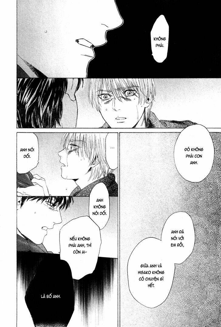 Acid Town: Chapter 33