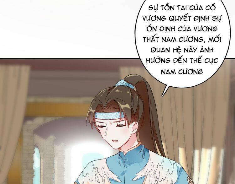 Hoa Nhan Sách: Chapter 67.2