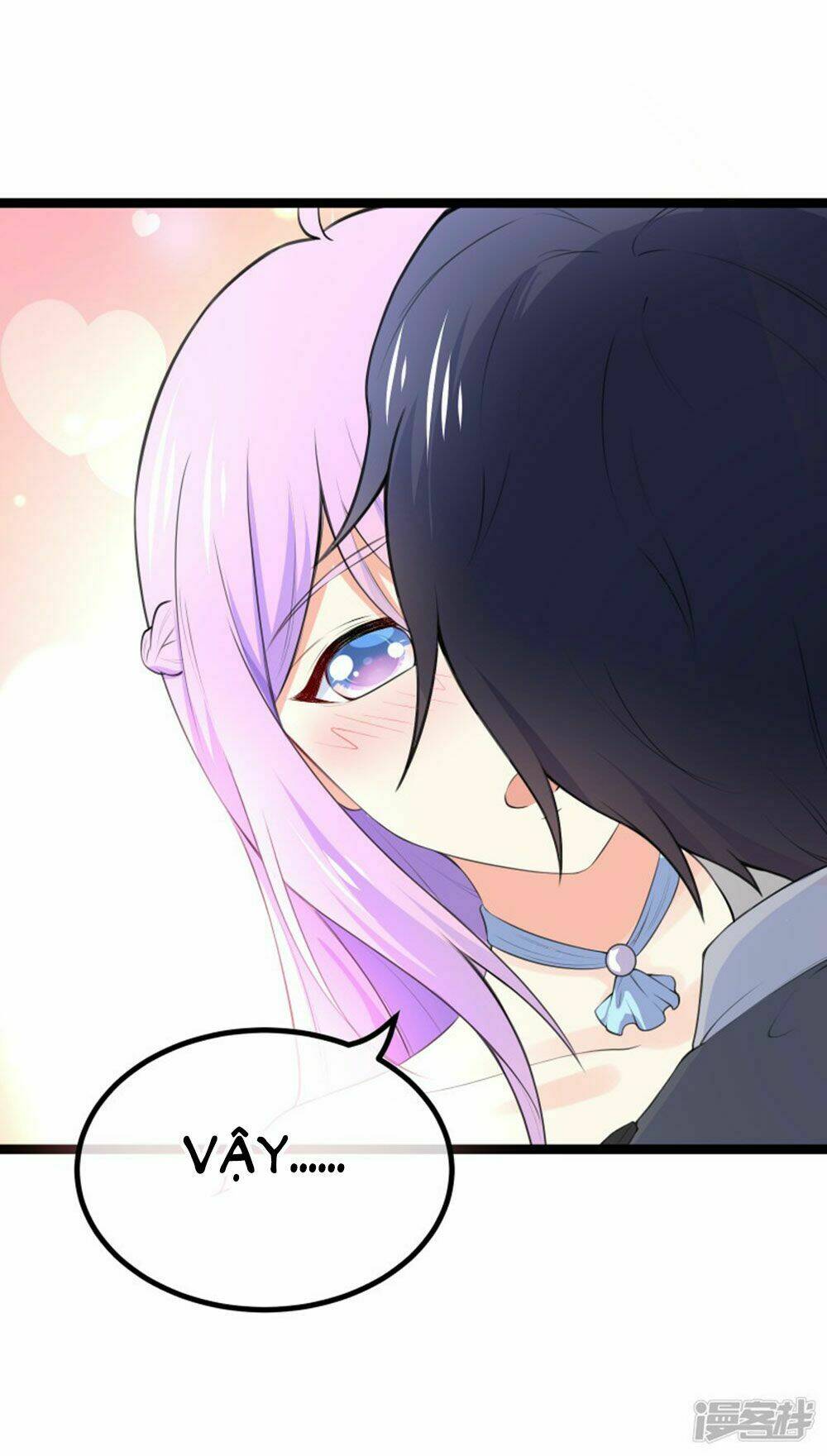 Boss Của Tôi Là Đại Thần: Chapter 104