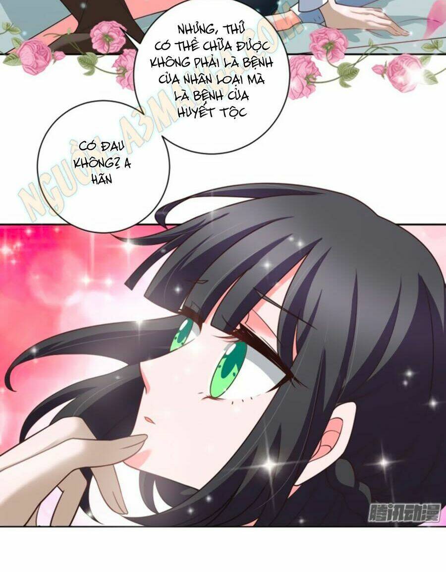 Người Yêu Khát Máu Của Tôi: Chapter 30