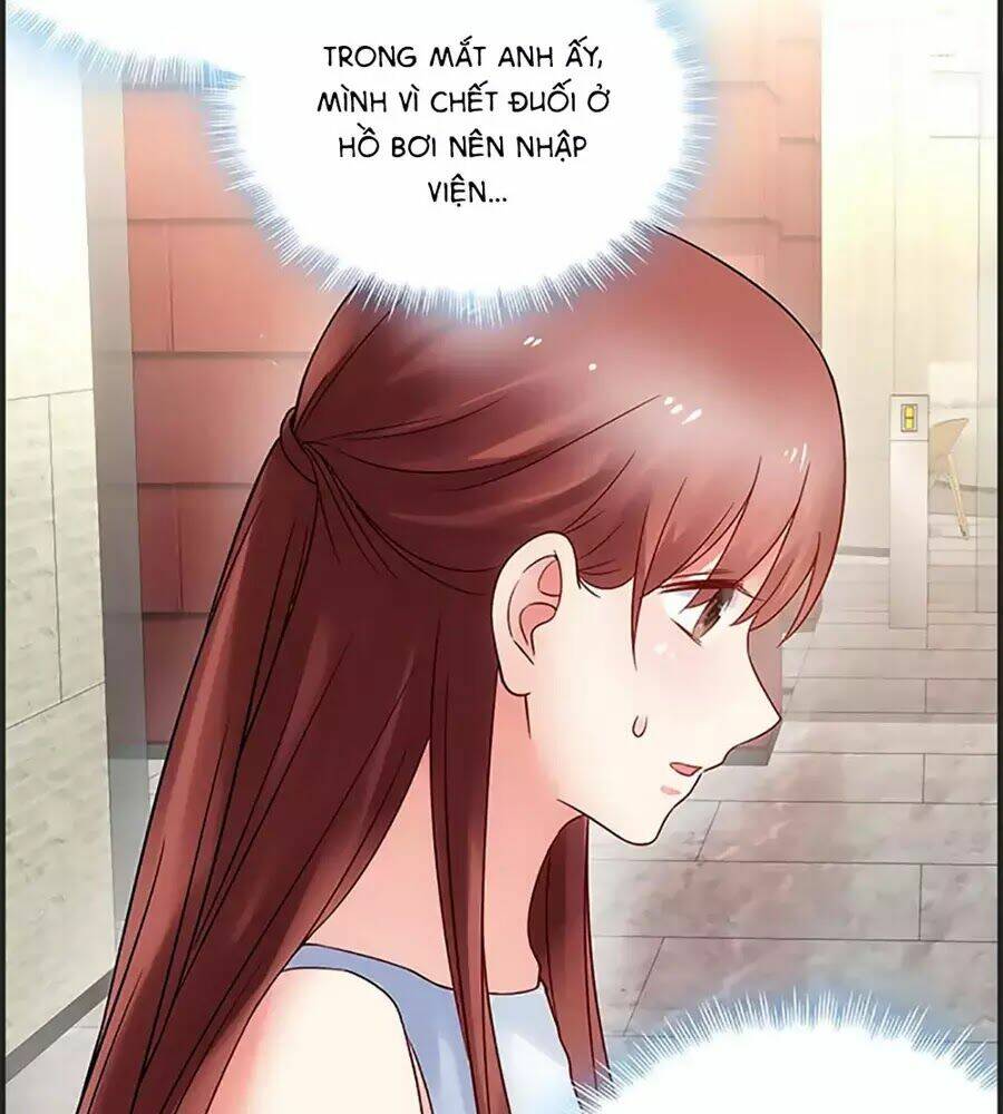 Bạn Trai 1/4 Của Tôi: Chapter 10