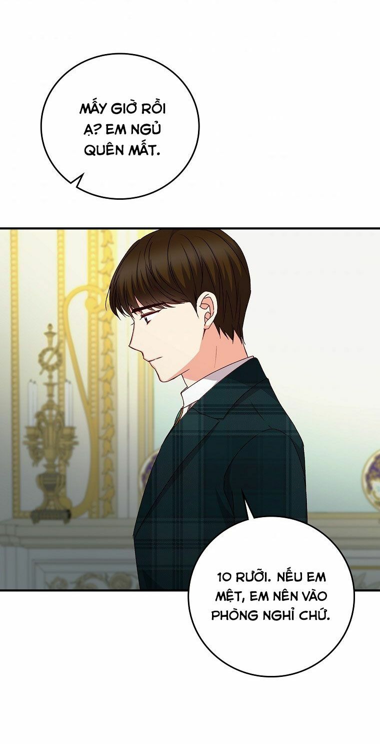 Đừng Chọc Đứa Em Gái Bé Bỏng Của Chúng Tôi: Chapter 94