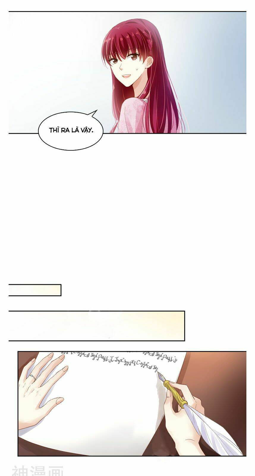 Ác Nữ Cải Biến: Chapter 31