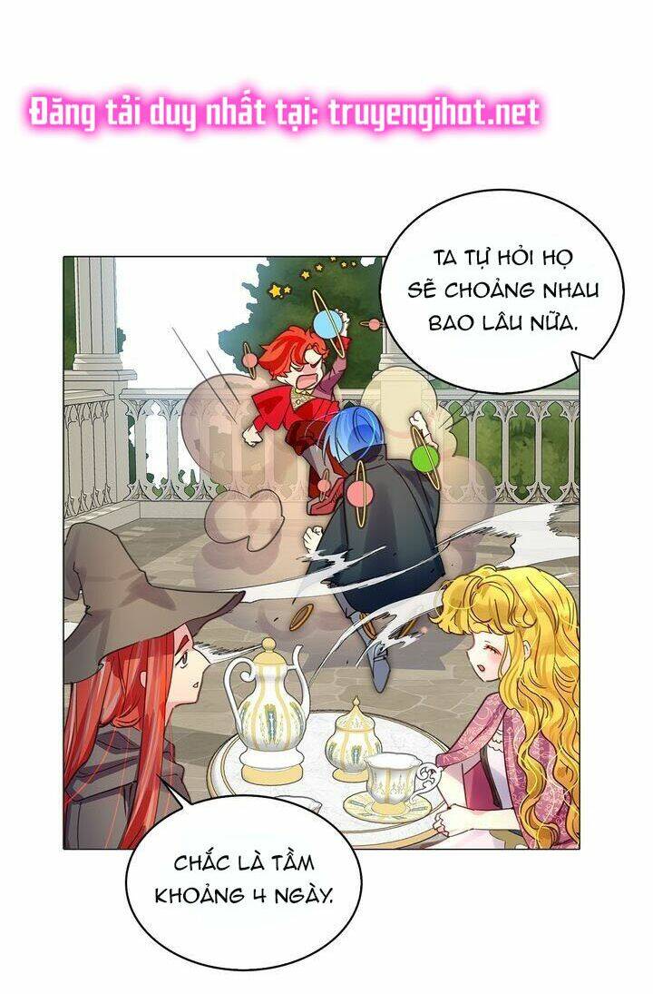 Tôi Không Phải Là Người Tốt: Chapter 145