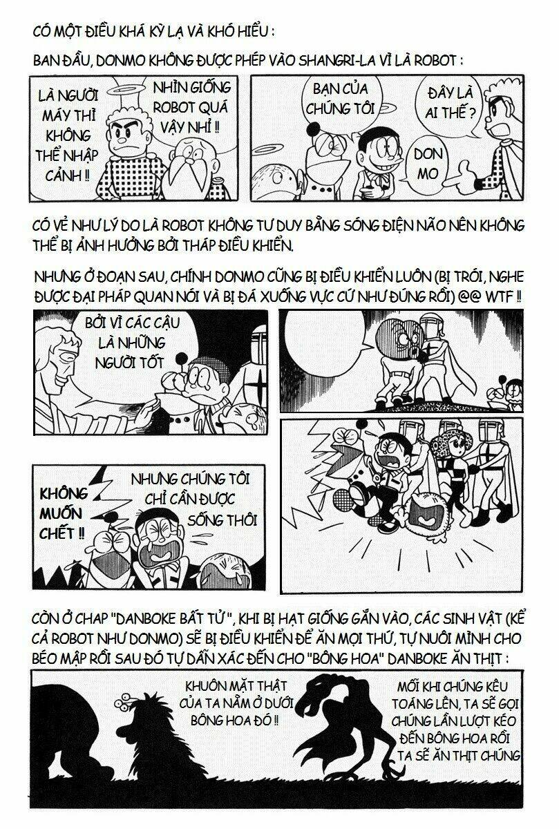 [Remake] Mojako: Chapter 11.4