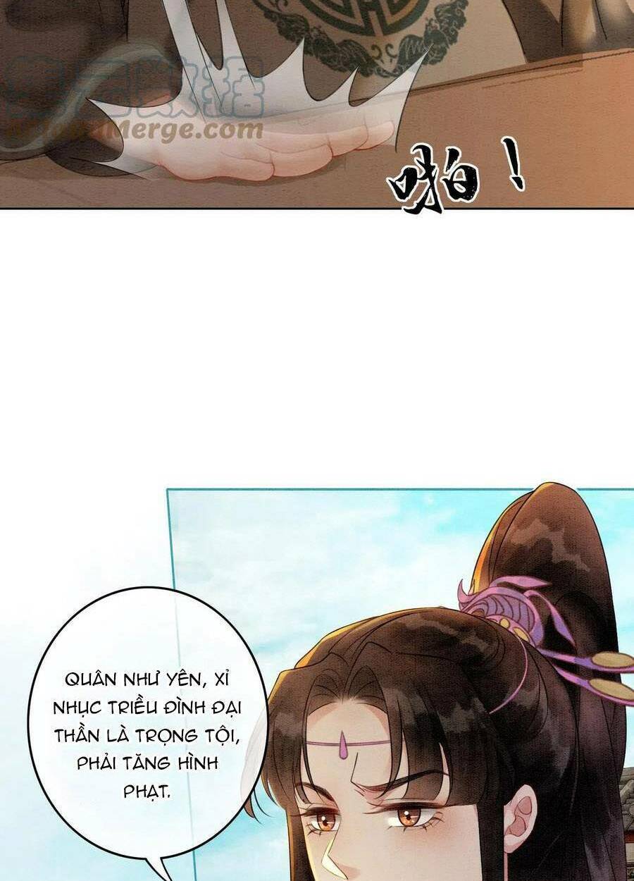 Xung Hỉ Vương Phi: Chapter 72