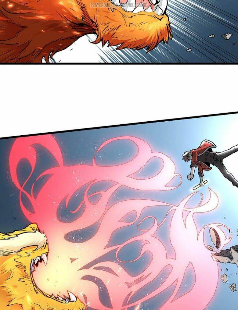 Kẻ Săn Hồn - Quỷ Hô Bắt Quỷ: Chapter 4