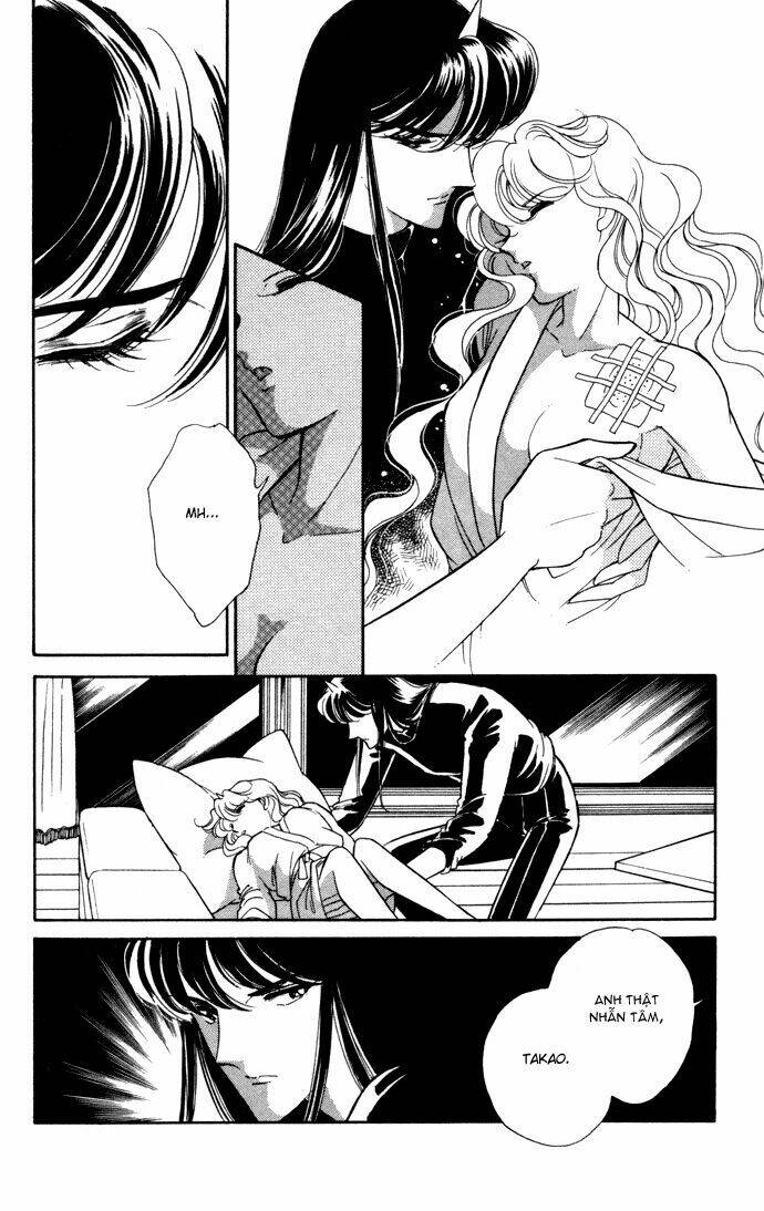 Ao No Fuuin - Blue Seal: Chapter 36