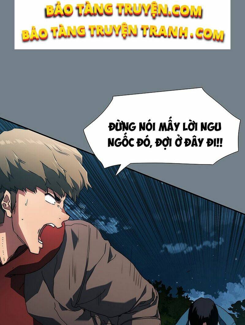 Các Chòm Sao Chỉ Chú Ý Mình Tôi: Chapter 2