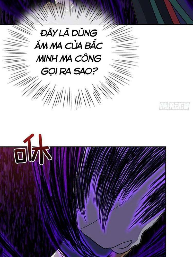 Học Sĩ Tái Sinh: Chapter 157