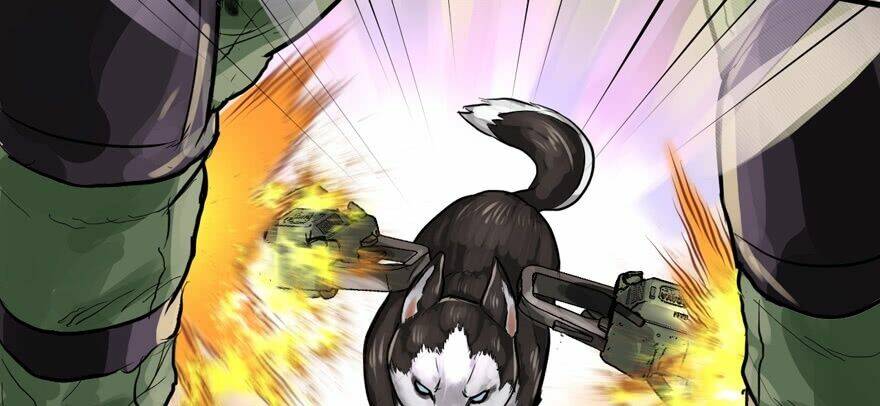 Vua Sinh Tồn: Chapter 65