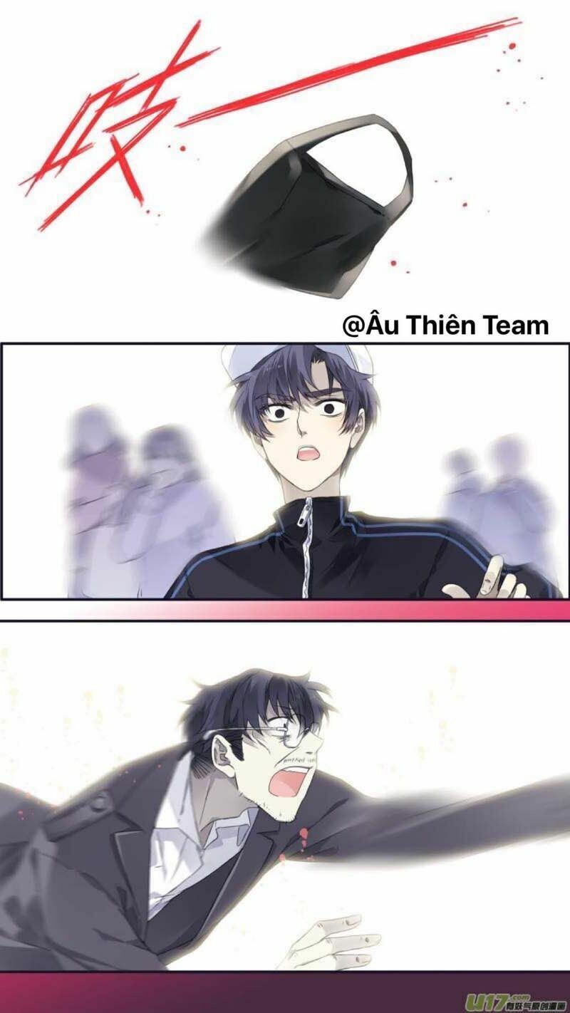 Lam Sí: Chapter 211