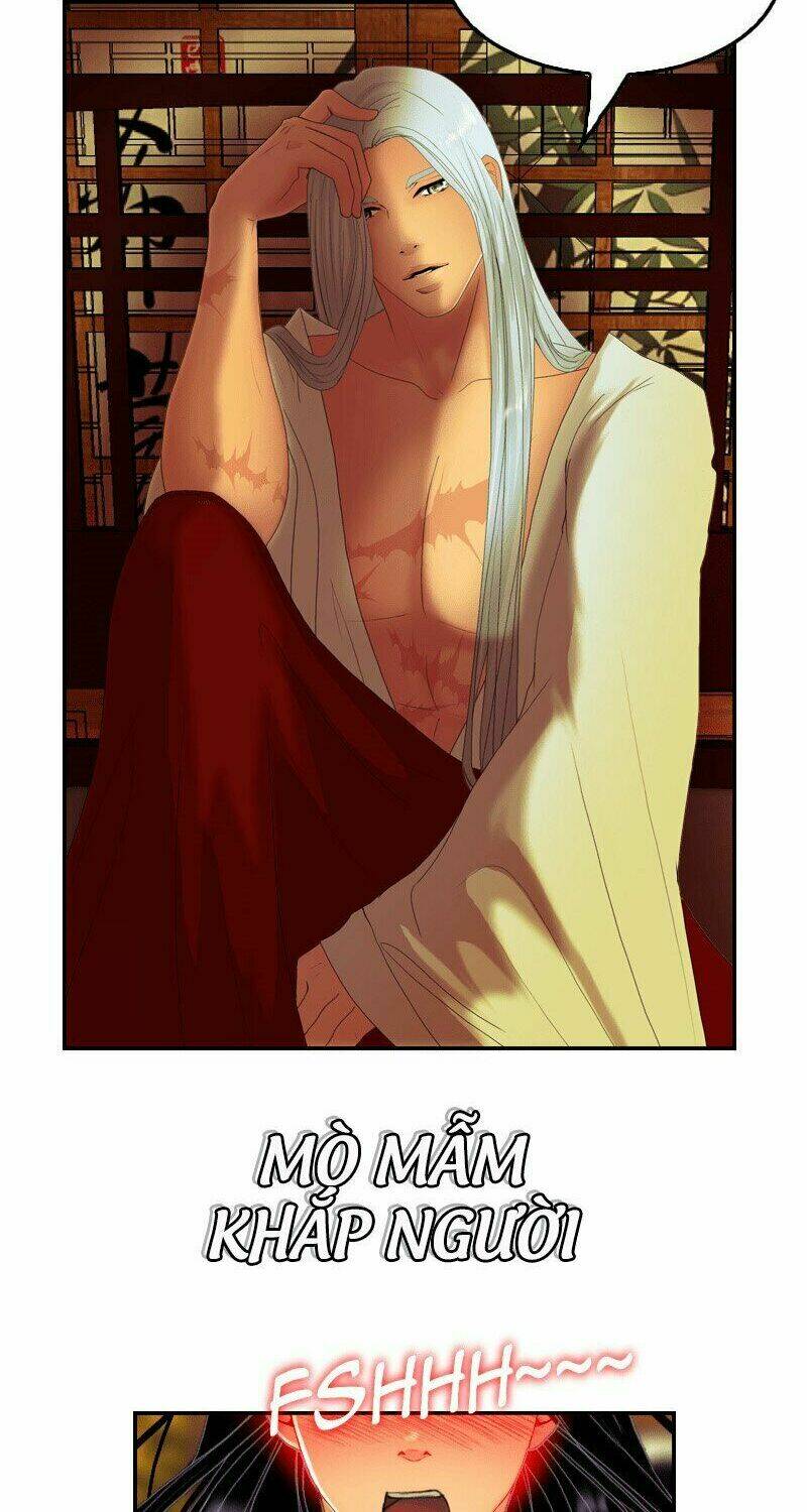 Huyết Đế Bạo Chúa: Chapter 38