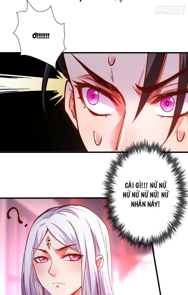 Trọng Sinh Tối Cường Ma Tôn Ở Rể: Chapter 25