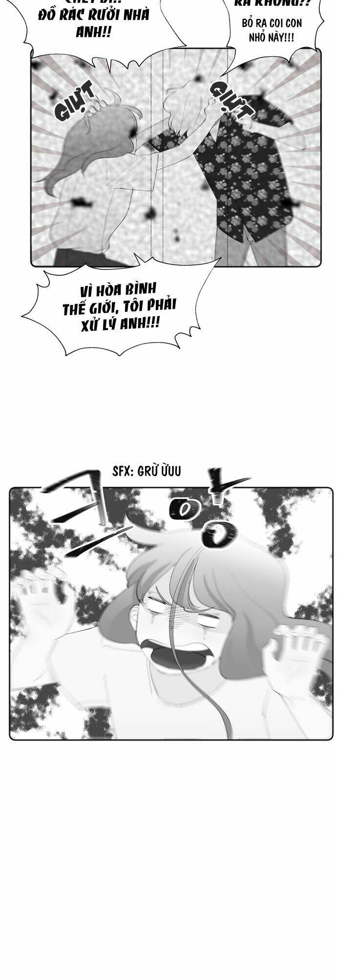 Oh My God: Chapter 8